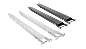 10ton Forklift სათადარიგო ნაწილები / Pin Type Forklift Forks