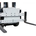 Heavy Duty Forklift Rotator Attachment იყიდება