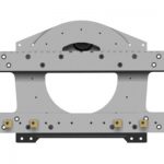 Drum Rotator Forklift დანართი