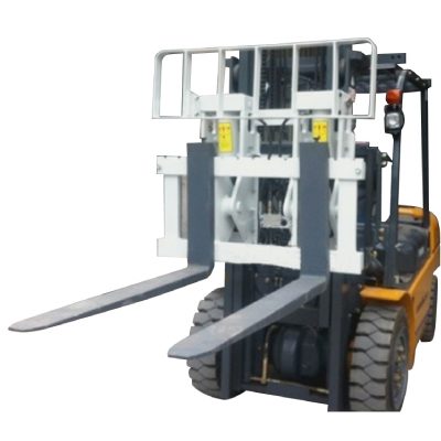 Forklift Hinged ჩანგალი