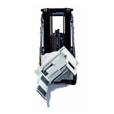 Drum Clamps Forklift დანართი