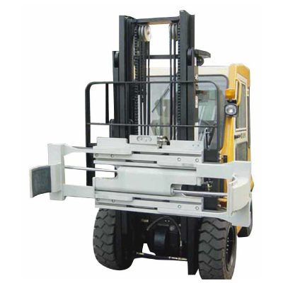 Forklift ორმაგი დრამის სამაგრი