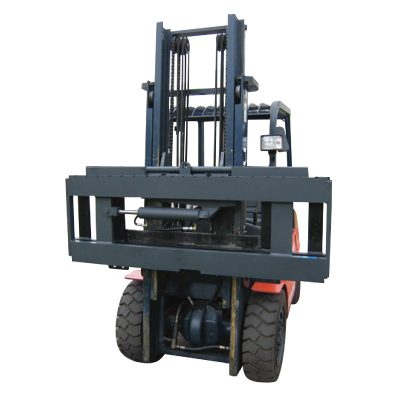 გვერდითი ცვლის Forklift მომწოდებლები