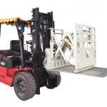 Forklift Pusher დანართი, Forklift Push Pull დანართი