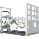 Pull გაიყვანეთ Forklift იყიდება