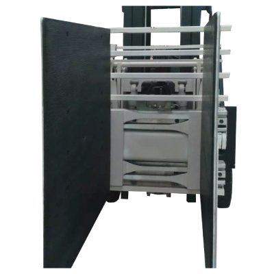 Forklift მუყაოს სამაგრი იყიდება