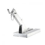 BBH1000 ეკონომიური გაფართოების ჩანგლის ვაგონი დამონტაჟებულია დიდი ტომარა ლიფტით