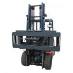 Forklift გვერდითი ცვლა