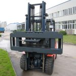 3ton Forklift დანართი, Sif Shifter, Positioner