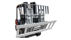 Hinged Fork Forklift– ისთვის