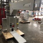 მარმარილოს გადასატანი დამჭერები