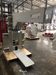 მარმარილოს გადასატანი დამჭერები