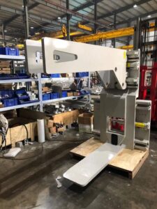 მარმარილოს გადასატანი დამჭერები