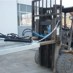 იყიდება მაღალი ხარისხის Forklift Bucket