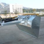 Forklift Bucket Attachment იყიდება