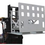 გაიყვანეთ დანართი Forklift ფასი