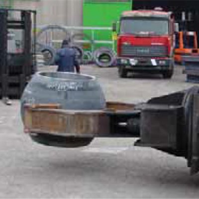 მანიპულატორების მწარმოებლები