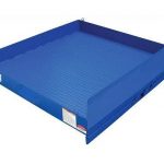 გადაზიდვის კონტეინერი rack forklift