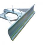 შეიტანეთ PXLE ჩაფხუტი თოვლის გუთნის დანართი