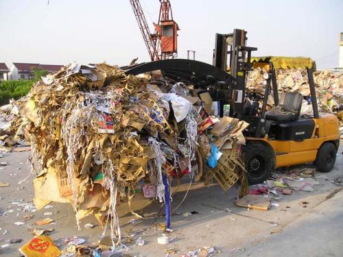 Broken ჩანგლები